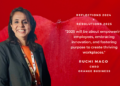 Fostering Purpose and Inclusion: Ruchi Mago’s Reflections on 2024 and Vision for 2025