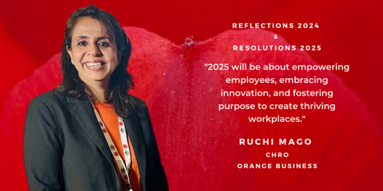 Fostering Purpose and Inclusion: Ruchi Mago’s Reflections on 2024 and Vision for 2025