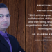 Championing Human-AI Collaboration: Dr. Ganesh K Dwivedi’s Reflections on 2024 and Vision for 2025