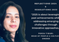 Reflections 2024 & Resolutions 2025 with Pooja Tiwari
