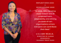 Redefining HR Leadership: Lillian Ngala’s Reflections on 2024 and Vision for 2025