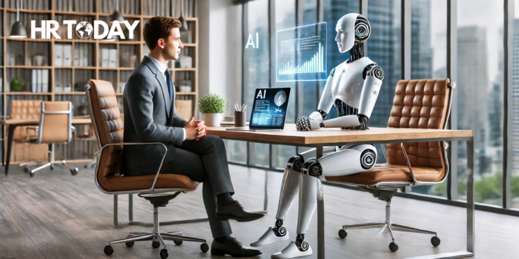 Future Ready Organization: AI vs HR