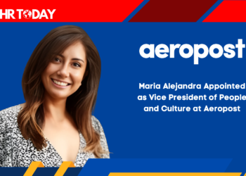 Maria Alejandra Appointed as Vice President of People and Culture at Aeropost
