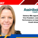 Delaney Ellis Appointed as Vice President, Learning & Performance at Assiniboine Credit Union