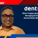 Rahul Thappa Appointed as Managing Director at Dentsu Media Singapore