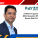 Amit Barve Appointed as Chief Executive Officer at Rayzon Solar Pvt. Ltd.