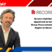 Ibrahim Halil Behram Appointed as Head of Group Procurement - MENA Region at Recordati