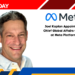Joel Kaplan Appointed as Chief Global Affairs Officer at Meta Platforms