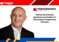Michael Gershenfeld Appointed as President at Performance Foodservice Maryland