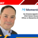 Jay Greaves Appointed as Chief Human Resources Officer at Momentive Software