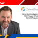 Jared Hamilton Appointed as Chief People Officer at Calvetti Ferguson