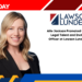 Allie Jackson Promoted to Chief Legal Talent and Inclusion Officer at Lawson Lundell LLP