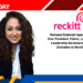 Munazza Kasmani Appointed Vice President Talent, Learning, Leadership Development & Inclusion at Reckitt