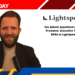 Joe Abbott Appointed as Vice President, Executive Talent EMEA at Lightspeed