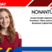Crosby Enright Appointed Vice President, Talent and Culture at Nonantum Capital Partners