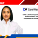 Lillian Landrum Appointed as Vice President, Talent Acquisition at CoreWeave