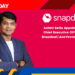 Achint Setia Appointed as Chief Executive Officer at Snapdeal | AceVector Group