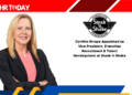 Cynthia Strope Appointed as Vice President, Franchise Recruitment & Talent Development at Steak 'n Shake