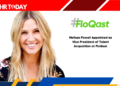 Melissa Powell Appointed as Vice President of Talent Acquisition at FloQast