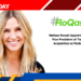 Melissa Powell Appointed as Vice President of Talent Acquisition at FloQast
