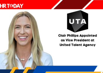 Clair Phillips Appointed as Vice President at United Talent Agency