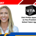 Clair Phillips Appointed as Vice President at United Talent Agency