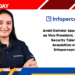 Avani Kamdar Appointed as Vice President, Cyber Security Talent Acquisition at Infopercept