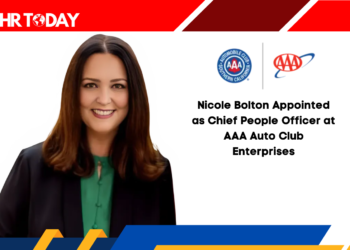 Nicole Bolton Appointed as Chief People Officer at AAA Auto Club Enterprises