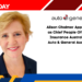 Alison Chalmer Appointed as Chief People Officer - Insurance Australia at Auto & General Australia