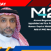 Ahmed Bagatadah Appointed as Vice President Human Capital Middle East & Asia at M42 Health