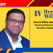 Reed & Willow Appoints Rijo Murali as Director to Lead Growth in India & UAE