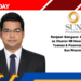 Ranjeet Gangwar Appointed as Cluster HR Head (Mohali, Toansa & Paontasahib) at Sun Pharma