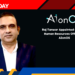 Raj Tanwar Appointed as Chief Human Resources Officer at AIonOS