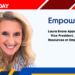 Laura Evans Appointed as Vice President, Human Resources at Empower AI