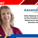 Cathy Risseeuw Appointed as Vice President - Human Resources at Ascendium Education Group