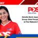 Natalia Navin Appointed as Group Chief People Officer at Pos Malaysia Berhad