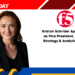 Kristan Schrider Appointed as Vice President, People Strategy & Analytics at F5