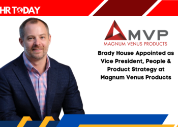 Brady House Appointed as Vice President, People & Product Strategy at Magnum Venus Products