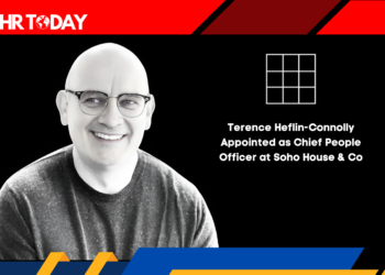 Terence Heflin-Connolly Appointed as Chief People Officer at Soho House & Co
