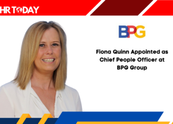 Fiona Quinn Appointed as Chief People Officer at BPG Group