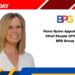 Fiona Quinn Appointed as Chief People Officer at BPG Group