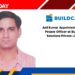 Anil Kumar Appointed as Chief People Officer at Buildcast Solutions Private Limited