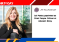 Juli Potts Appointed as Chief People Officer at Johnson Bixby