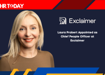 Laura Probert Appointed as Chief People Officer at Exclaimer