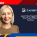 Laura Probert Appointed as Chief People Officer at Exclaimer