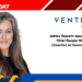 Ashley Rippeth Appointed as Chief People Officer (Interim) at Ventra Health