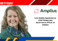 Lynn Stubbs Appointed as Chief People and Governance Officer at Amplius