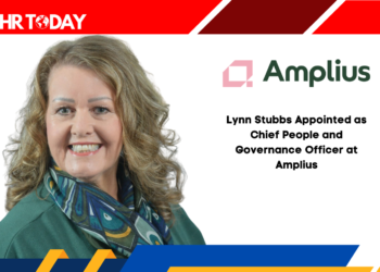 Lynn Stubbs Appointed as Chief People and Governance Officer at Amplius