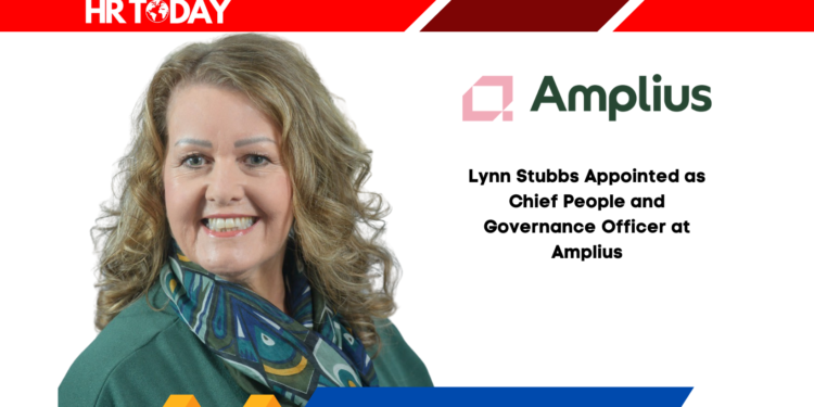 Lynn Stubbs Appointed as Chief People and Governance Officer at Amplius