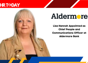 Lisa Hannah Appointed as Chief People and Communications Officer at Aldermore Bank